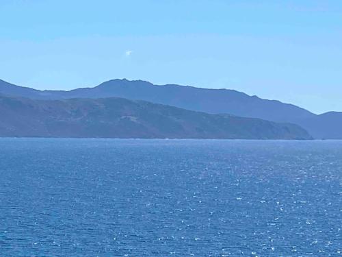 Villa panoramic - Dream and Suite Lodge