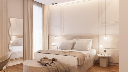 56 Orange Street Luxury Accommodation