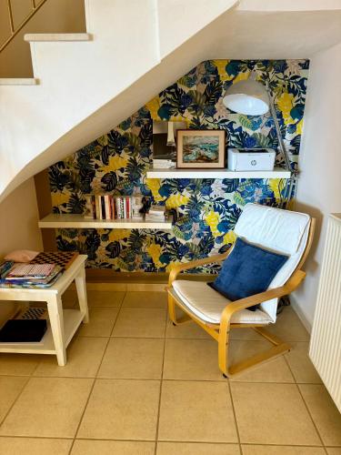 Galería fotográfica de Poros Blue Villa en Mikros Gialos