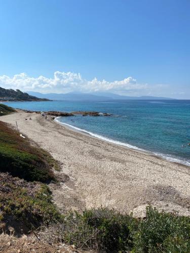 Φυσικό τοπίο κοντά σε αυτή η παραθεριστική κατοικία