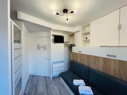 Cute studio - Canal Saint Martin