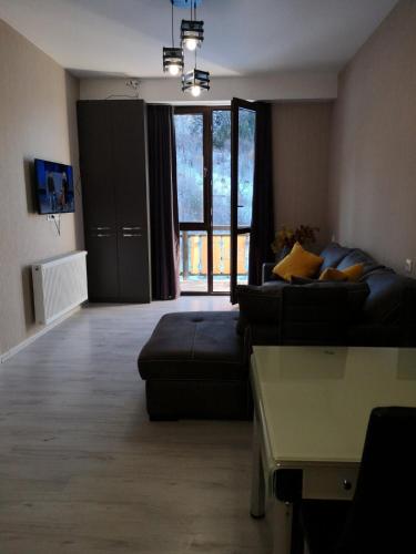 Φωτογραφία από το άλμπουμ του Didveli Residence D44 στο Bakuriani