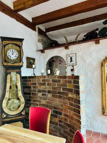 Фотография из галереи Hotel Goldener Taler Lörrach в Лёррахе
