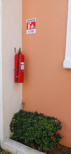 Fotografie z fotogalerie ubytování Apartamentos Nokal v destinaci Masaya
