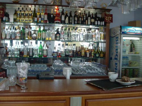 Gallery image of Hotel Evridika in Nesebar