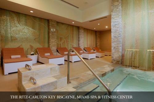 Φωτογραφία από το άλμπουμ του The Ritz-Carlton Key Biscayne, Miami στο Μαϊάμι