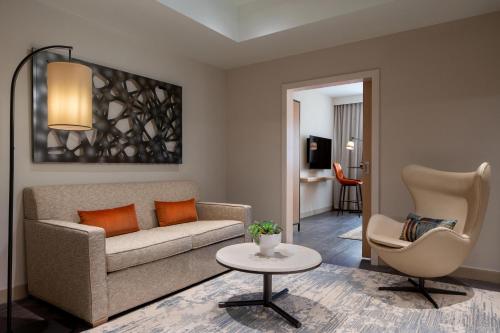 The Westin Houston Medical Center - Museum District Image