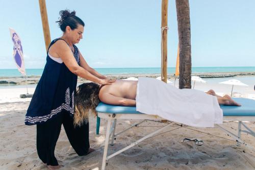 Hosté ubytování Palawan Pousada & Bistrô