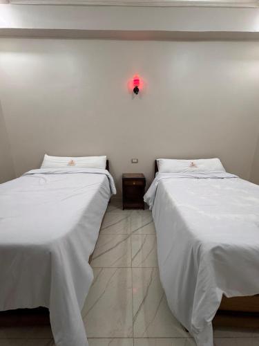 Al-Manara Hostel Siwa Oasis 2