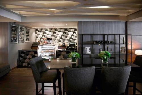 Fotografie z fotogalerie ubytování Marriott Tijuana Hotel v destinaci Tijuana