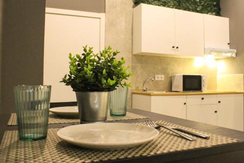 CITY FLATS - Avenida Baleares