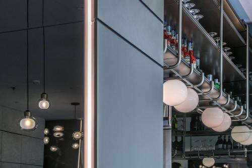 Foto de la galería de The Regency, Rome, a Tribute Portfolio Hotel en Roma