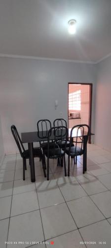 Billede fra billedgalleriet på Casa JARDIM AMÉRICA i Rio Verde