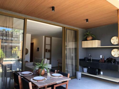 Zona de estar de Essence - B004 - Milagres