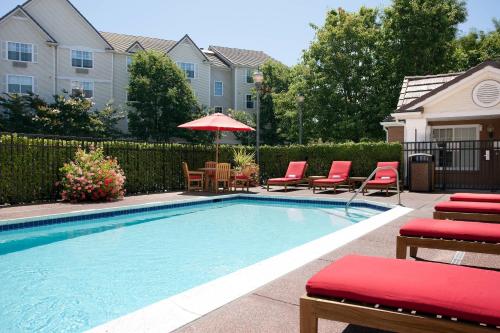 TownePlace Suites Milpitas Silicon Valley Image