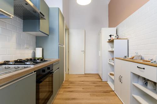 Stazione Vaticana 5 Apartment