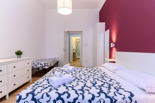 Stazione Vaticana 5 Apartment