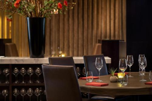 Напитки в The Westin Verasa Napa