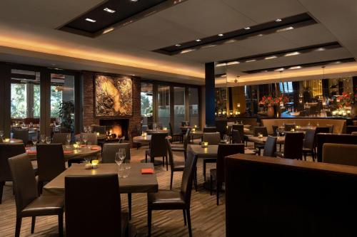 Ресторан / где поесть в The Westin Verasa Napa