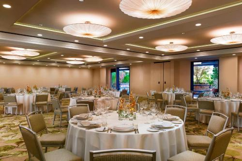 Ресторан / где поесть в The Westin Verasa Napa