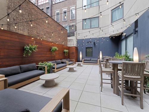 EVEN Hotel Brooklyn, an IHG Hotel Image