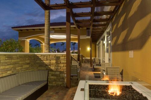 SpringHill Suites by Marriott Fort Lauderdale Miramar Image