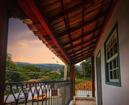 Gallery image of Hospedagem Central in Tiradentes