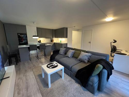 Foto Modern and Central Apartment, 6 mins to Oslo City 4