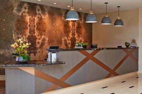 Φωτογραφία από το άλμπουμ του Minneapolis Marriott West σε Saint Louis Park