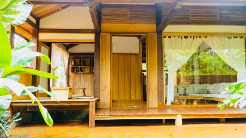 Fotografija v galeriji nastanitve HARMONY Botanic v mestu Buon Ma Thuot