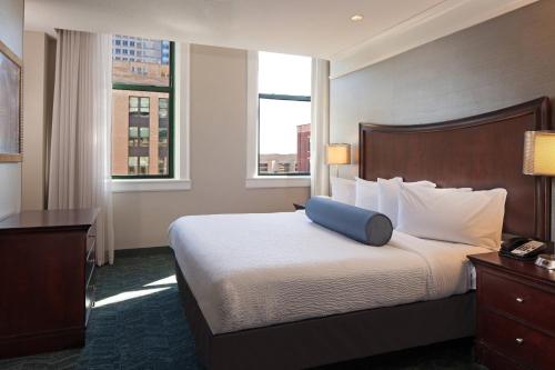 SpringHill Suites by Marriott Baltimore Downtown/Inner Harbor Image