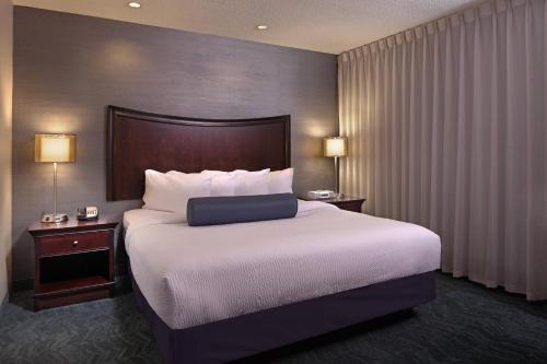 SpringHill Suites by Marriott Baltimore Downtown/Inner Harbor Image