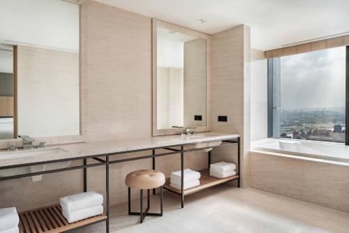 Fotografie z fotogalerie ubytování Taipei Marriott Hotel v destinaci Taipei