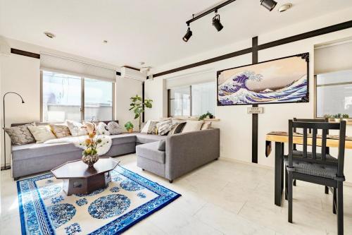 Sangenjaya 102 square meters 3 Bedroom 2 bathrooms