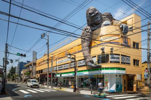 Sangenjaya 102 square meters 3 Bedroom 2 bathrooms