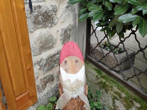Gambar di galeri bagi Maison en pierres, restaurée, 2 chambres, village pittoresque, proche nature, charges incluses, animaux OK - FR-1-496-43 di Estivareilles