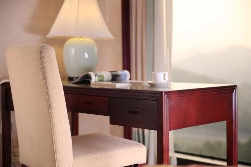 Imagen de la galería de Felicity Hotel Shenzhen, Luohu Railway Station, en Shenzhen