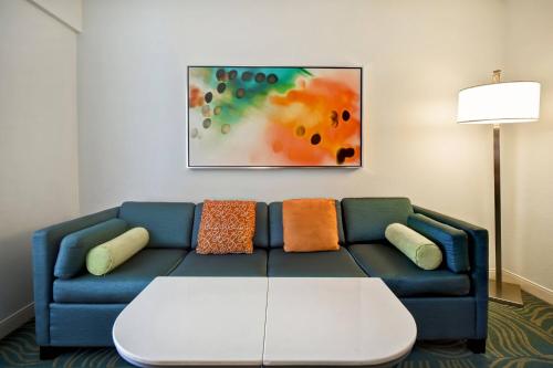 SpringHill Suites by Marriott Baltimore BWI Airport Image