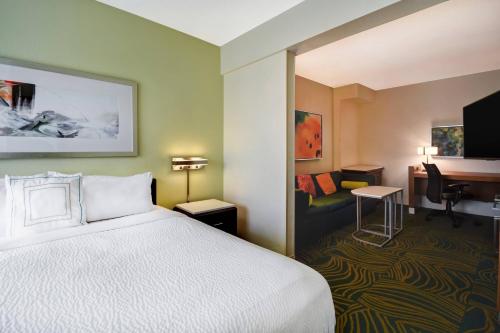 SpringHill Suites by Marriott Baltimore BWI Airport Image