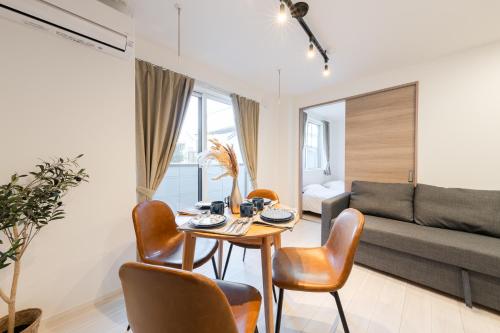 Househotel EKODA 201 HE21