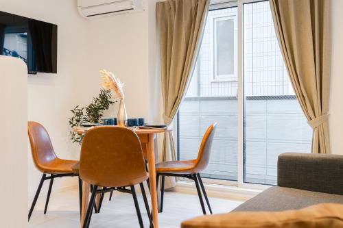 Househotel EKODA 201 HE21