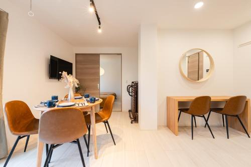House hotel EKODA 202 HE22