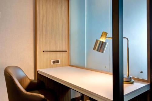 Fotografie z fotogalerie ubytování SpringHill Suites by Marriott Orangeburg v destinaci Orangeburg