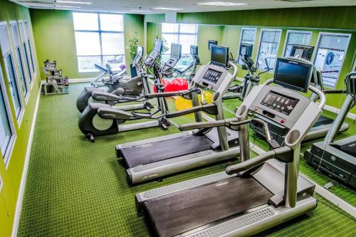 Fairfield Inn & Suites-Washington DC Image