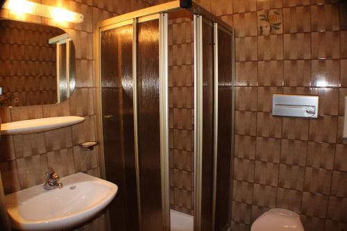 Gallery image of River Hotel Post in Chienes