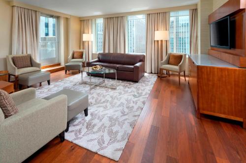 The Westin Minneapolis Image