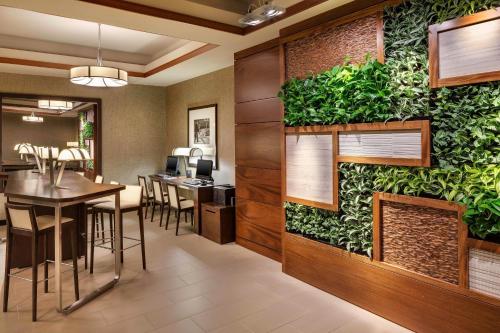 Fotografie z fotogalerie ubytování The Westin Minneapolis v destinaci Minneapolis