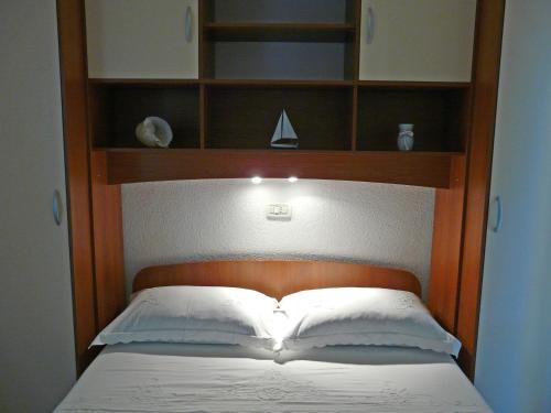Gallery image of Apartments Lozina in Drvenik