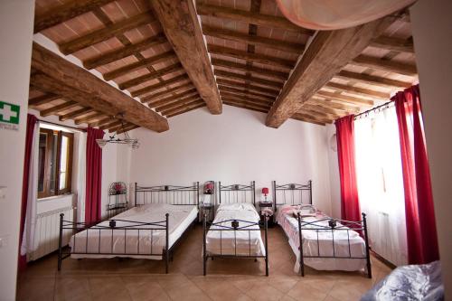 Gallery image of Hermitage Holidays in Gallicano