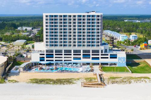 SpringHill Suites by Marriott Panama City Beach Beachfront photo 13
